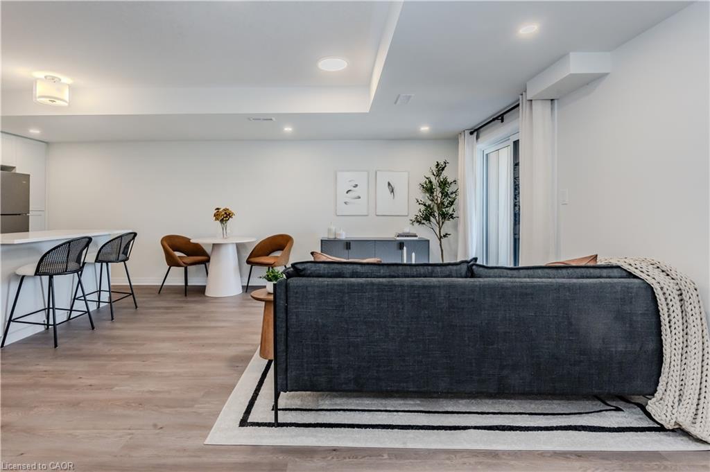 704 Benninger Drive, Kitchener, ON - Indoor Photo Showing Other Room