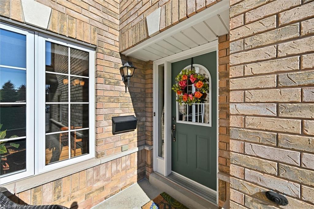 41-3045 New Street, Burlington, ON - Outdoor With Exterior