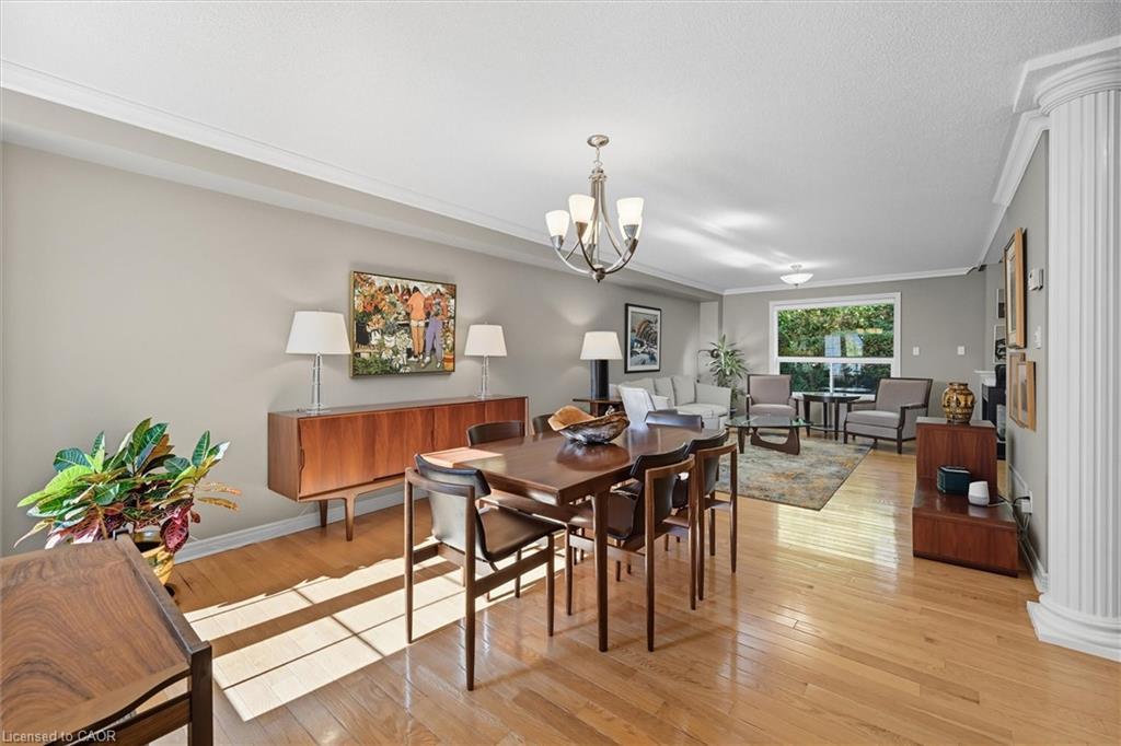 41-3045 New Street, Burlington, ON - Indoor