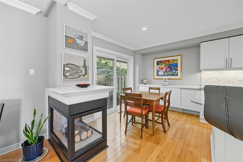 41-3045 New Street, Burlington, ON - Indoor