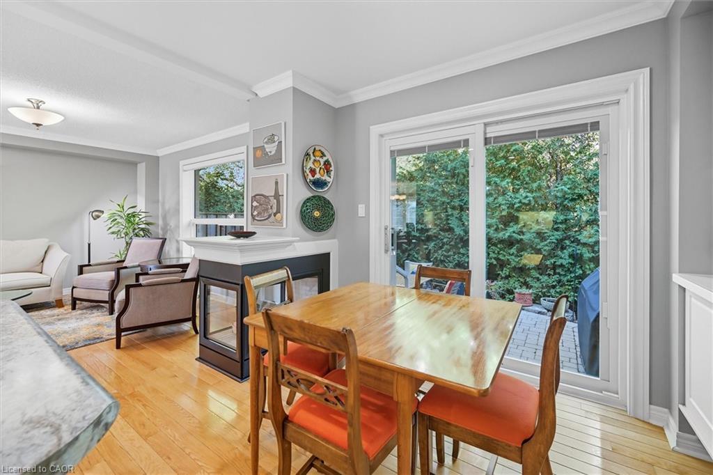 41-3045 New Street, Burlington, ON - Indoor