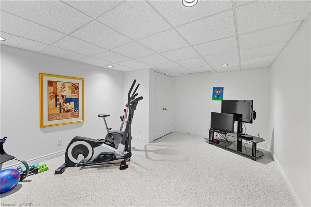 41-3045 New Street, Burlington, ON - Indoor