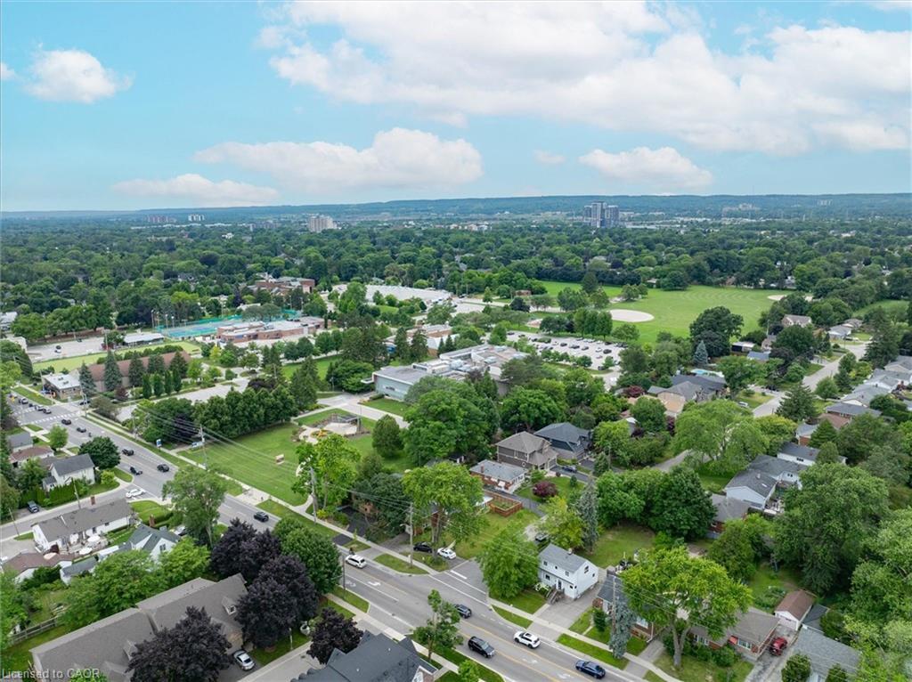 41-3045 New Street, Burlington, ON - Outdoor With View