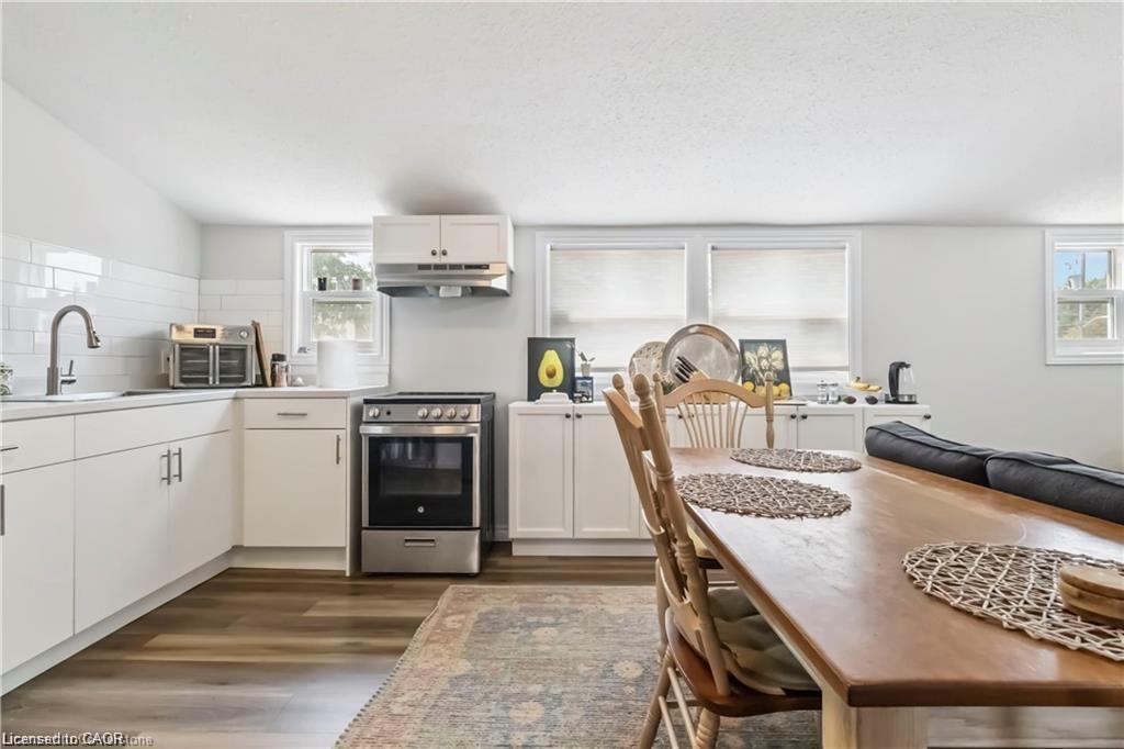 89 Talbot Street S, Simcoe, ON - Indoor