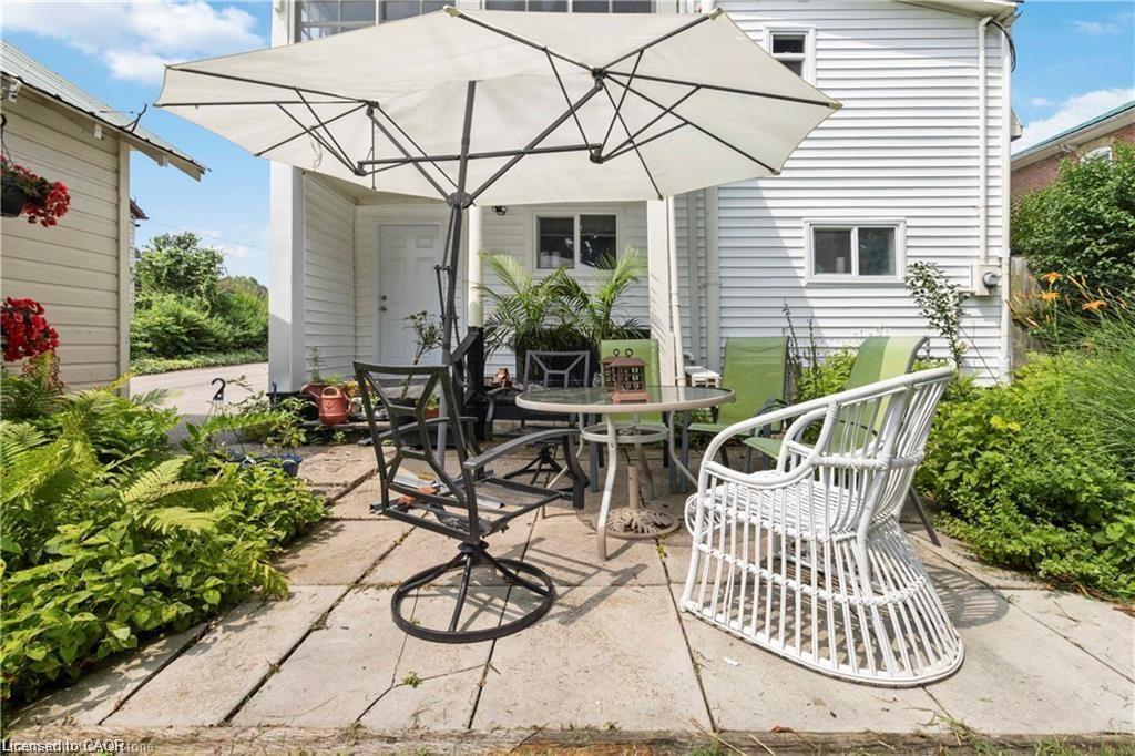 89 Talbot Street S, Simcoe, ON - Outdoor