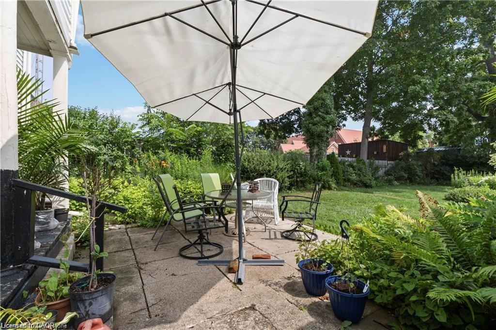 89 Talbot Street S, Simcoe, ON - Outdoor