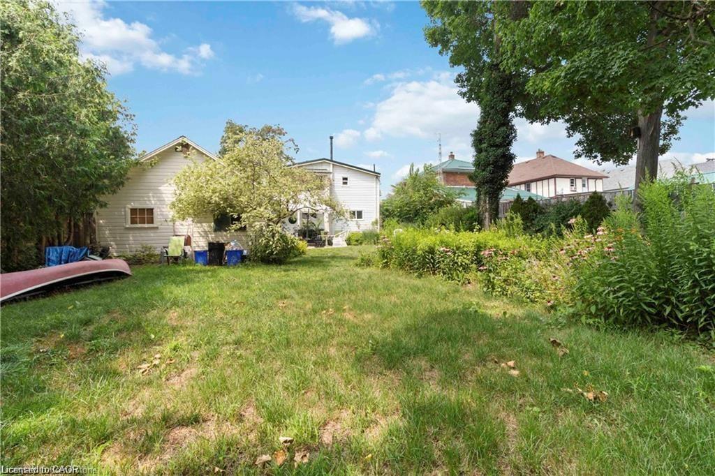 89 Talbot Street S, Simcoe, ON - Outdoor