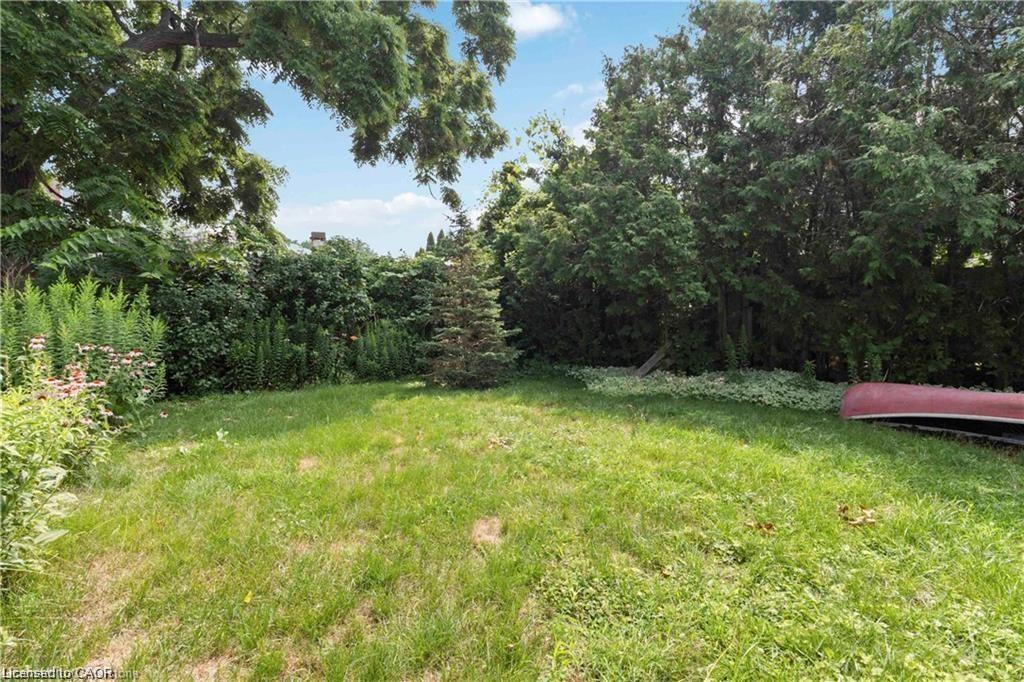 89 Talbot Street S, Simcoe, ON - Outdoor