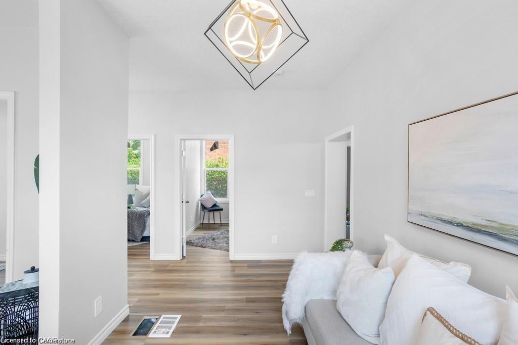 89 Talbot Street S, Simcoe, ON - Indoor