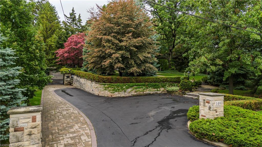 149 North Shore Boulevard E, Burlington, ON - Outdoor