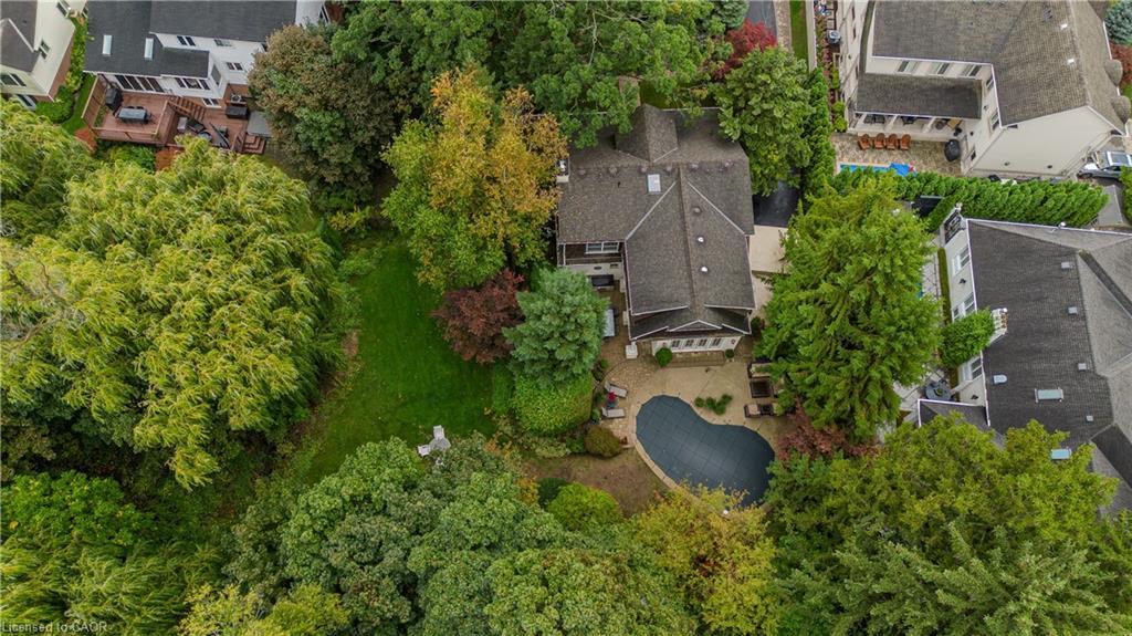 149 North Shore Boulevard E, Burlington, ON - Outdoor