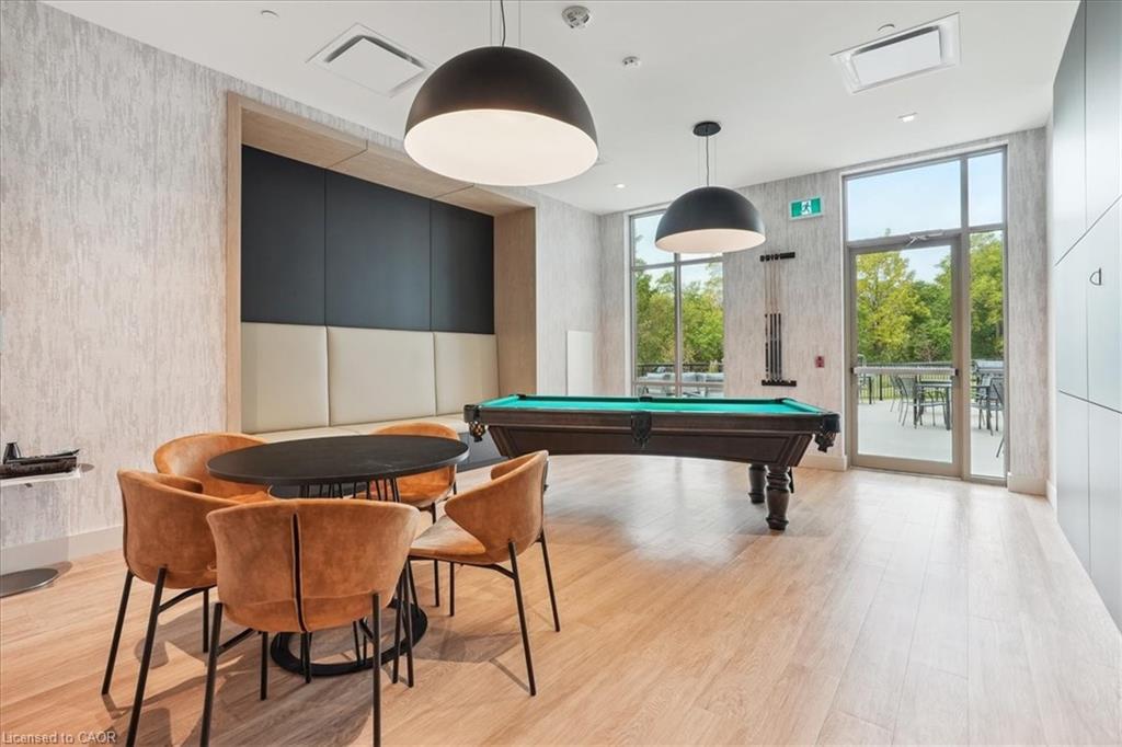 508-2750 King Street E, Hamilton, ON - Indoor Photo Showing Other Room