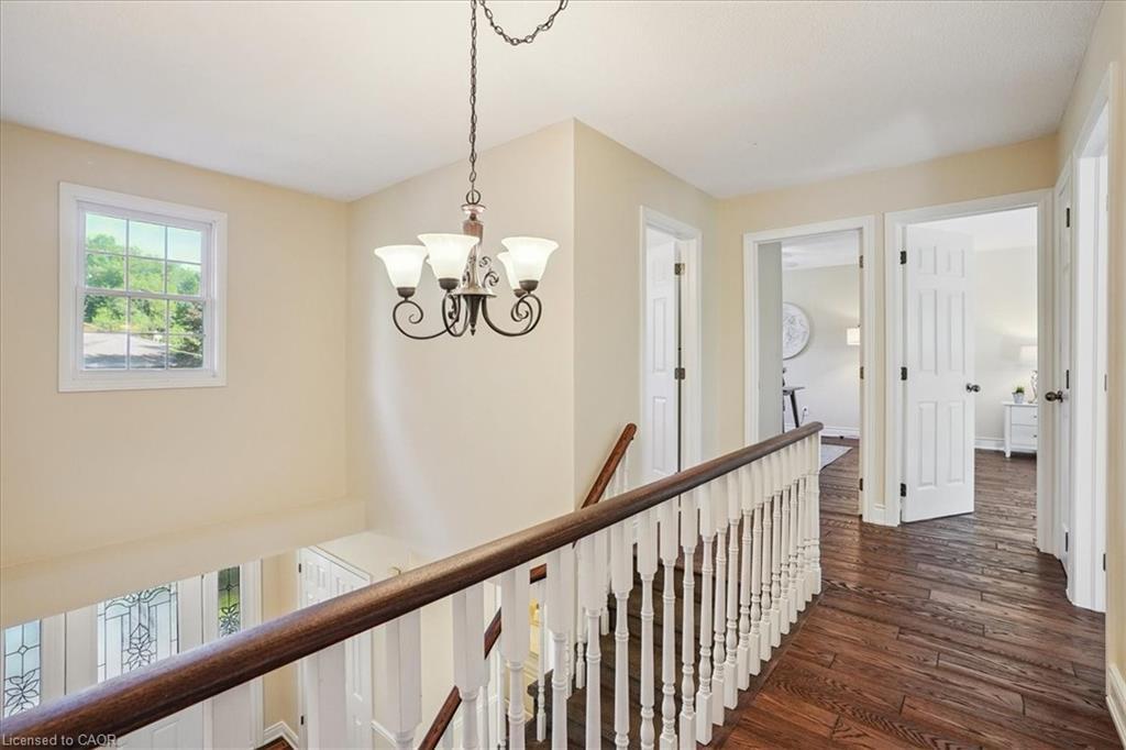 41 Steen Drive, Mississauga, ON - Indoor Photo Showing Other Room