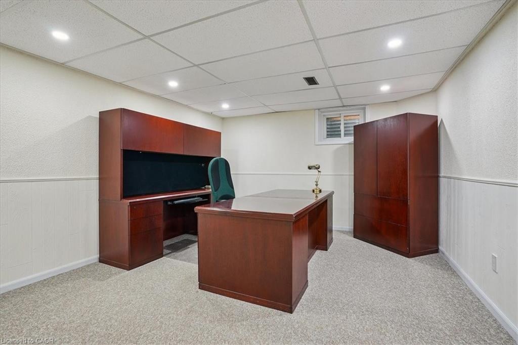 41 Steen Drive, Mississauga, ON - Indoor