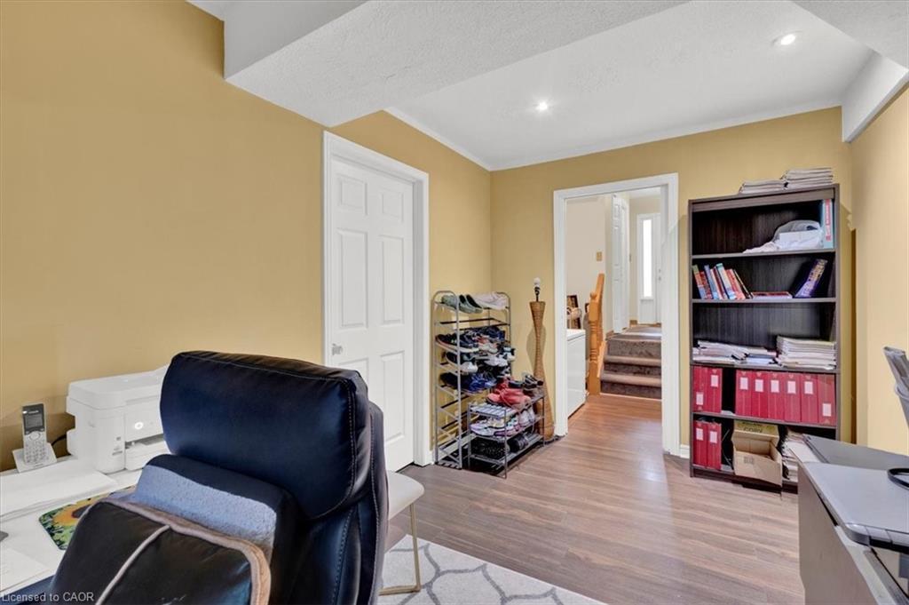 1-1983 Main Street W, Hamilton, ON - Indoor