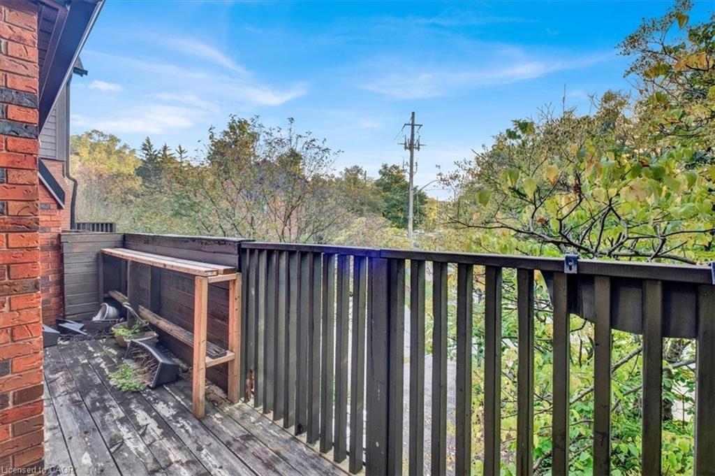 1-1983 Main Street W, Hamilton, ON - Outdoor