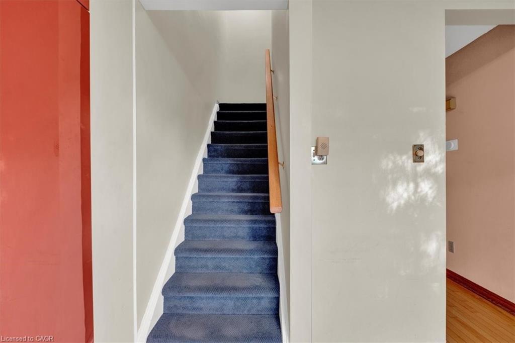 1-1983 Main Street W, Hamilton, ON - Indoor Photo Showing Other Room