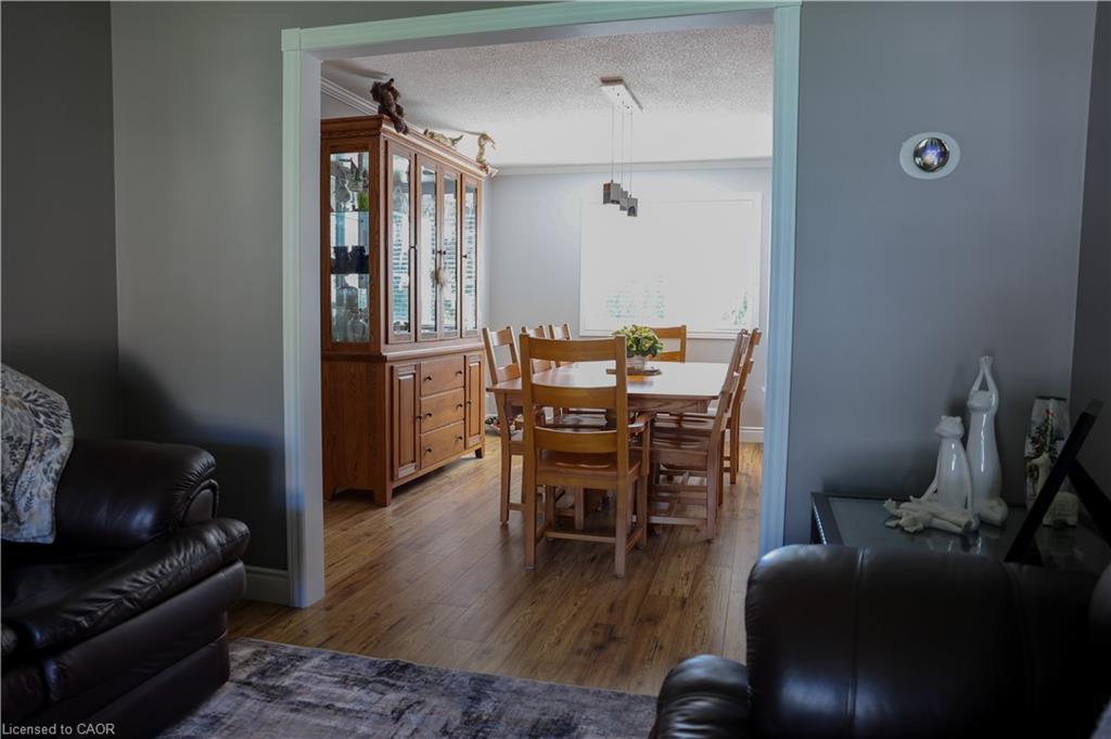 119 Hume Drive, Cambridge, ON - Indoor