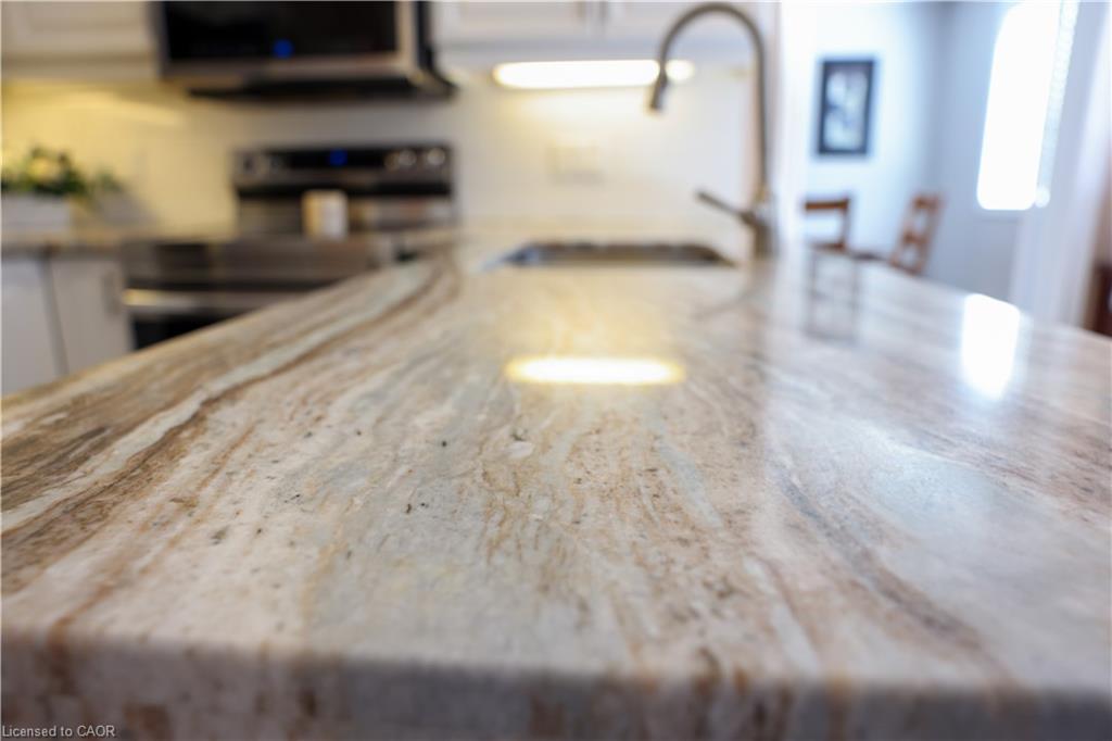 119 Hume Drive, Cambridge, ON - Indoor