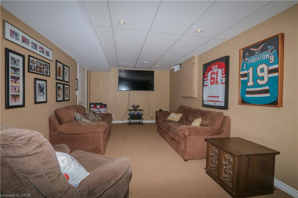 119 Hume Drive, Cambridge, ON - Indoor