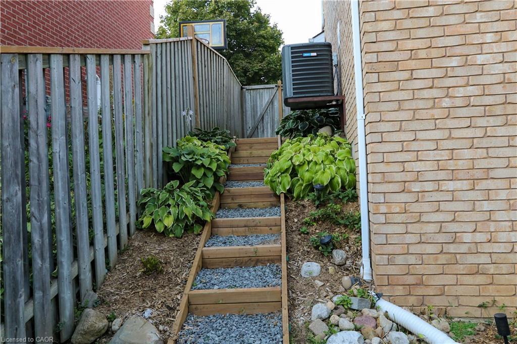 119 Hume Drive, Cambridge, ON - Outdoor With Exterior