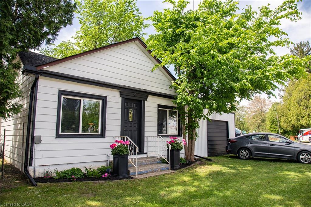 948 Mcdowell Road E, Simcoe, ON - Outdoor