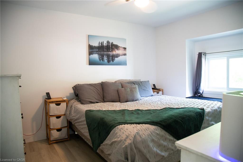 948 Mcdowell Road E, Simcoe, ON - Indoor Photo Showing Bedroom