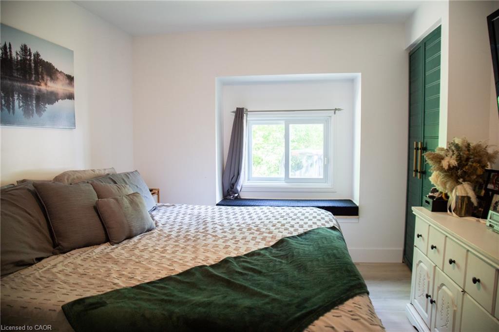 948 Mcdowell Road E, Simcoe, ON - Indoor Photo Showing Bedroom