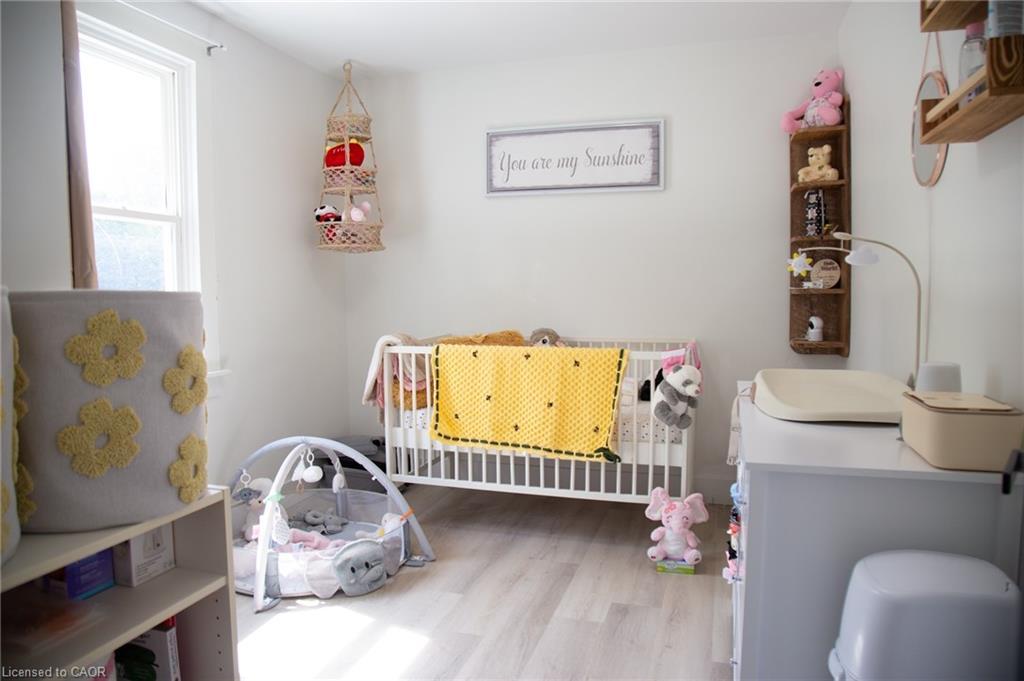 948 Mcdowell Road E, Simcoe, ON - Indoor