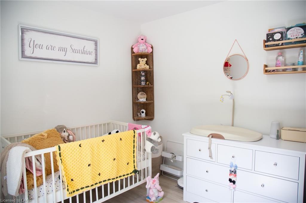 948 Mcdowell Road E, Simcoe, ON - Indoor Photo Showing Bedroom
