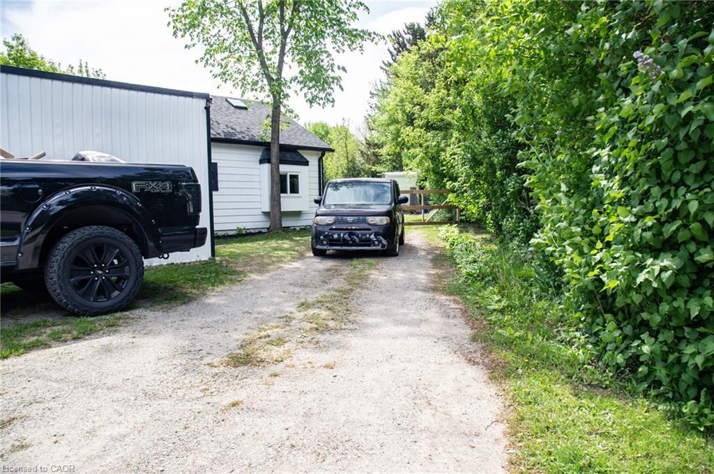 948 Mcdowell Road E, Simcoe, ON - Outdoor