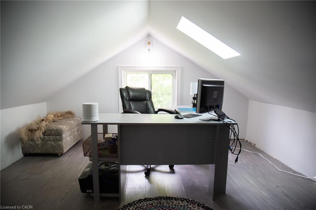 948 Mcdowell Road E, Simcoe, ON - Indoor Photo Showing Office