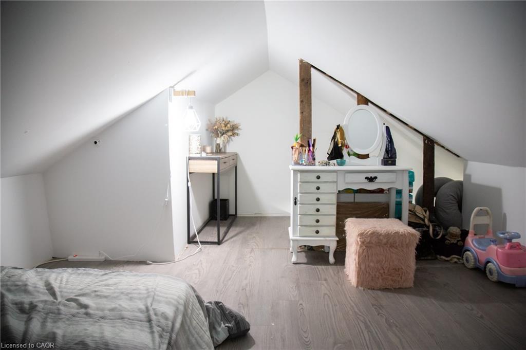 948 Mcdowell Road E, Simcoe, ON - Indoor Photo Showing Bedroom