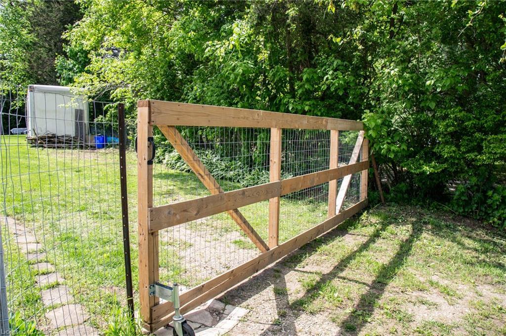 948 Mcdowell Road E, Simcoe, ON - Outdoor