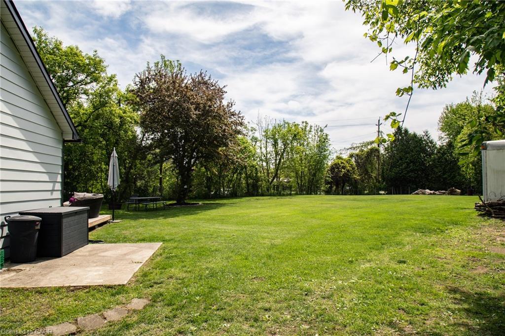 948 Mcdowell Road E, Simcoe, ON - Outdoor