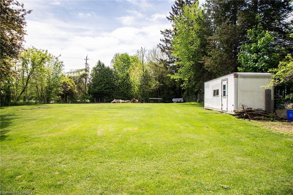 948 Mcdowell Road E, Simcoe, ON - Outdoor