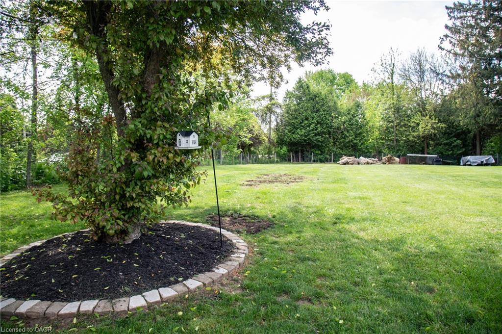 948 Mcdowell Road E, Simcoe, ON - Outdoor