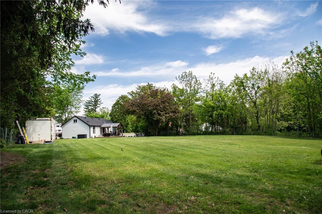 948 Mcdowell Road E, Simcoe, ON - Outdoor