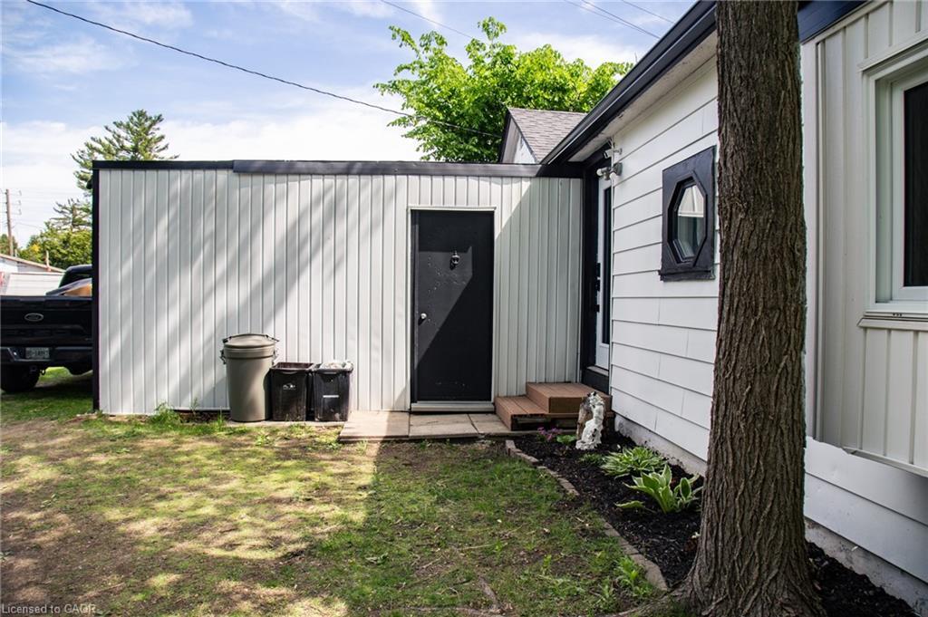 948 Mcdowell Road E, Simcoe, ON - Outdoor