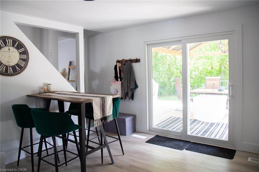 948 Mcdowell Road E, Simcoe, ON - Indoor Photo Showing Other Room