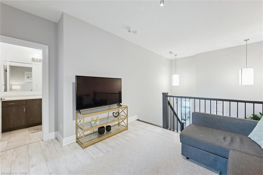 16-271 Grey Silo Road, Waterloo, ON - Indoor Photo Showing Other Room