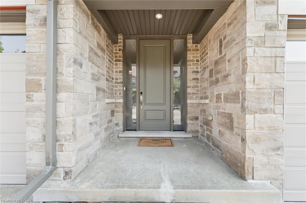 16-271 Grey Silo Road, Waterloo, ON - Outdoor