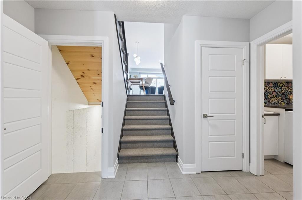 16-271 Grey Silo Road, Waterloo, ON - Indoor Photo Showing Other Room