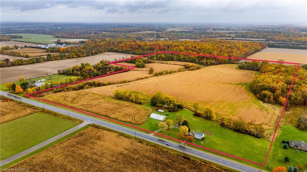 4406 Highway 24, Scotland, ON