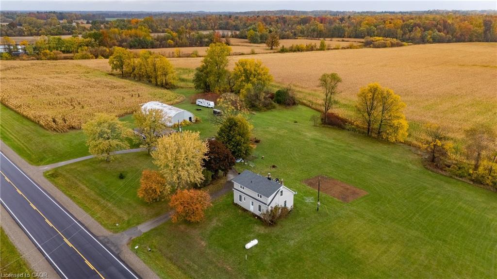 4406 Highway 24, Scotland, ON