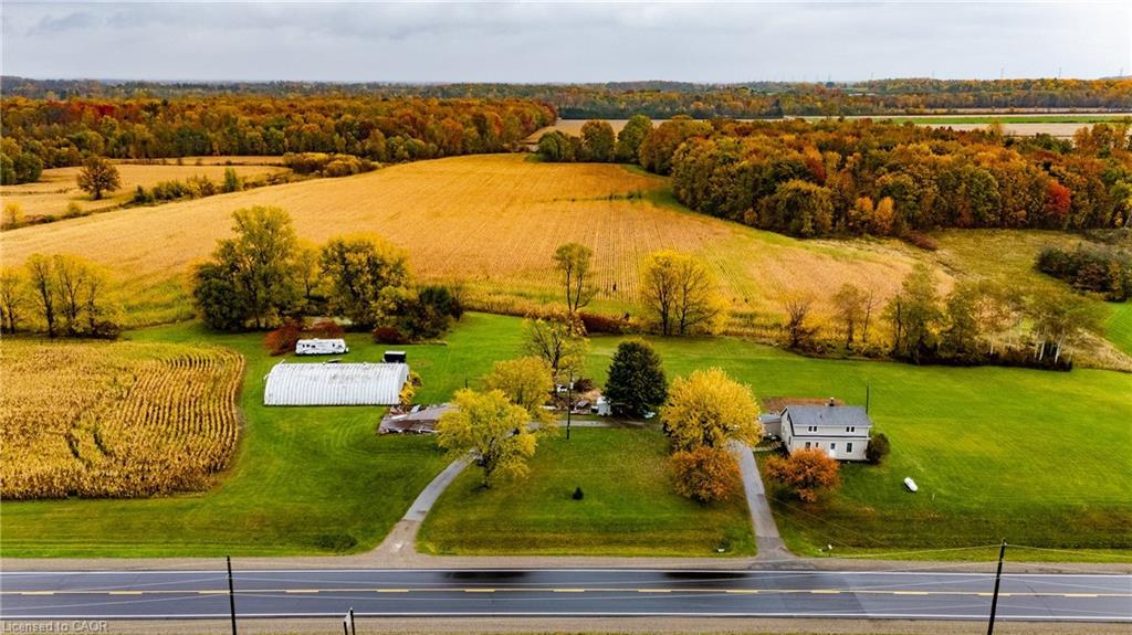 4406 Highway 24, Scotland, ON