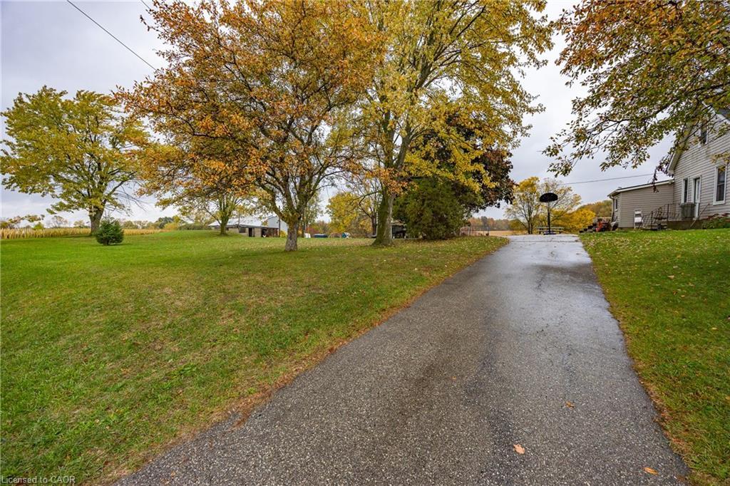 4406 Highway 24, Scotland, ON