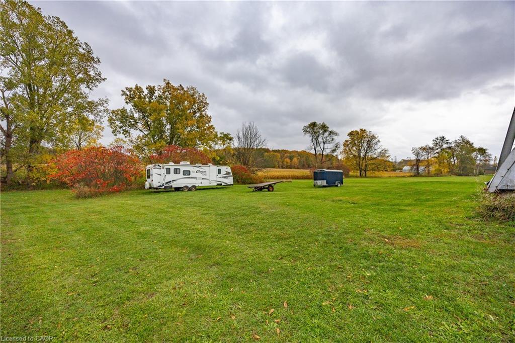 4406 Highway 24, Scotland, ON