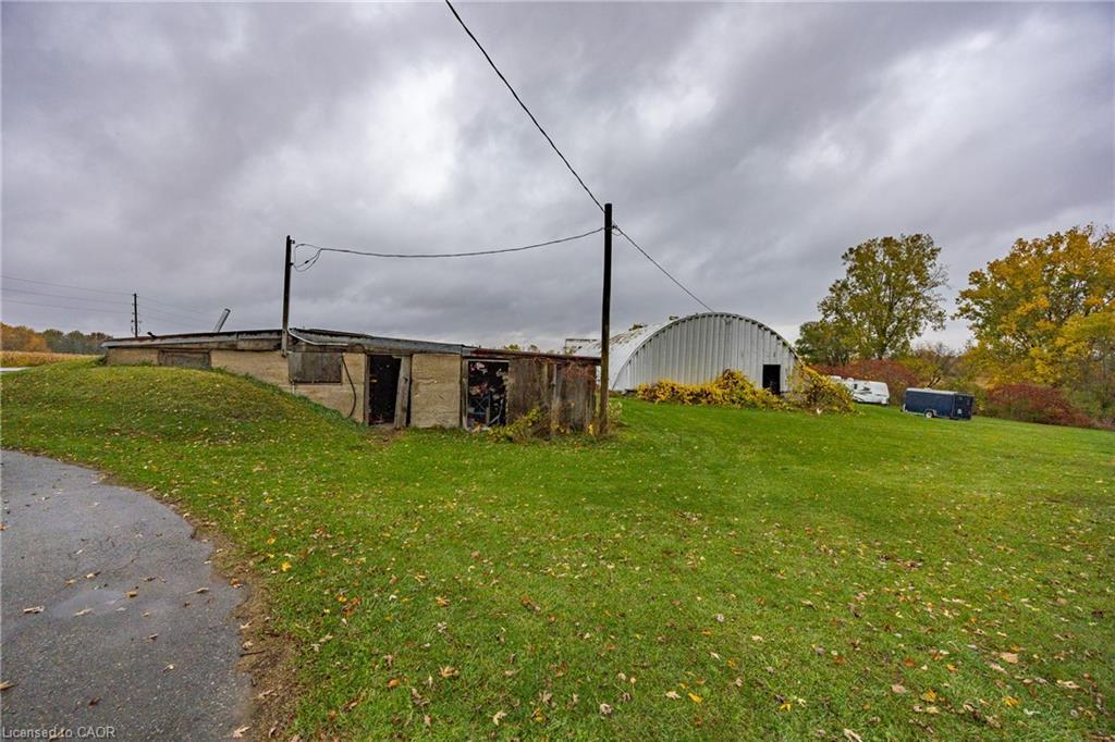 4406 Highway 24, Scotland, ON