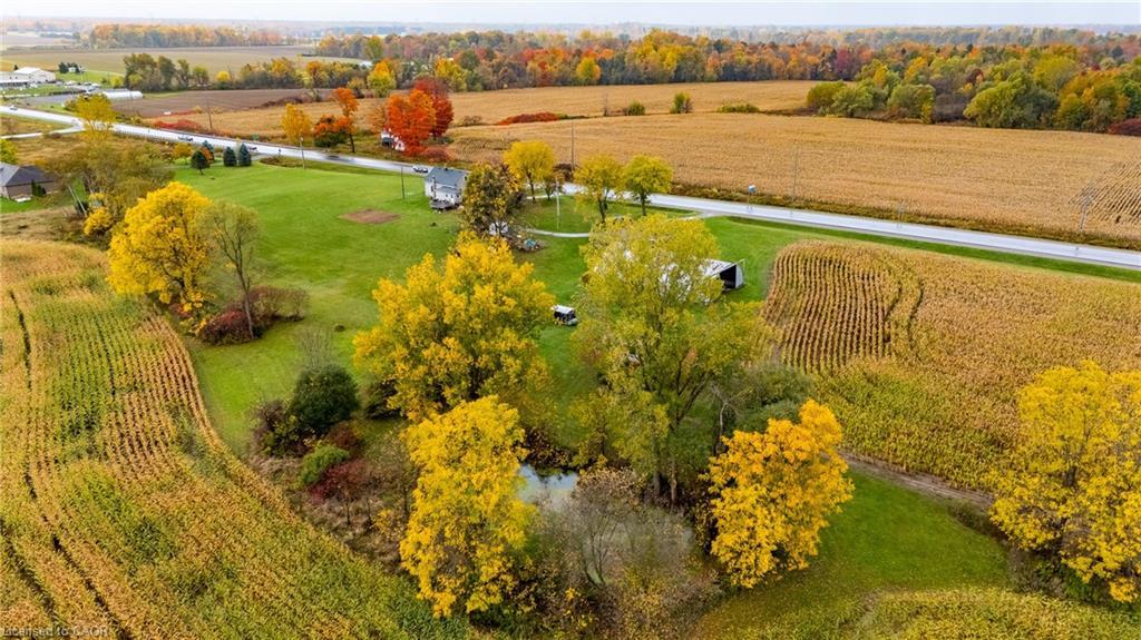 4406 Highway 24, Scotland, ON